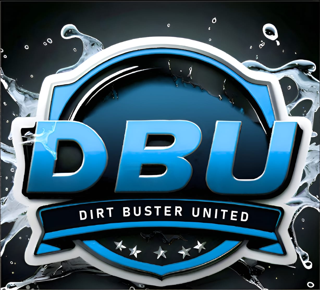 DirtBusterUnited