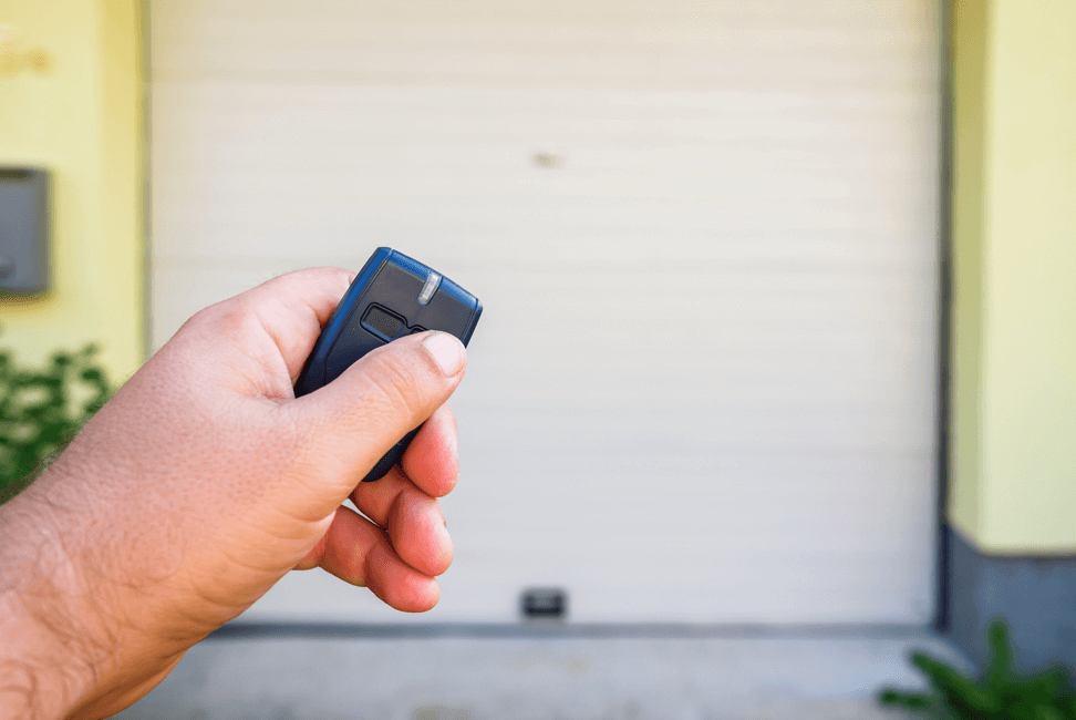 Remote Repair & Program