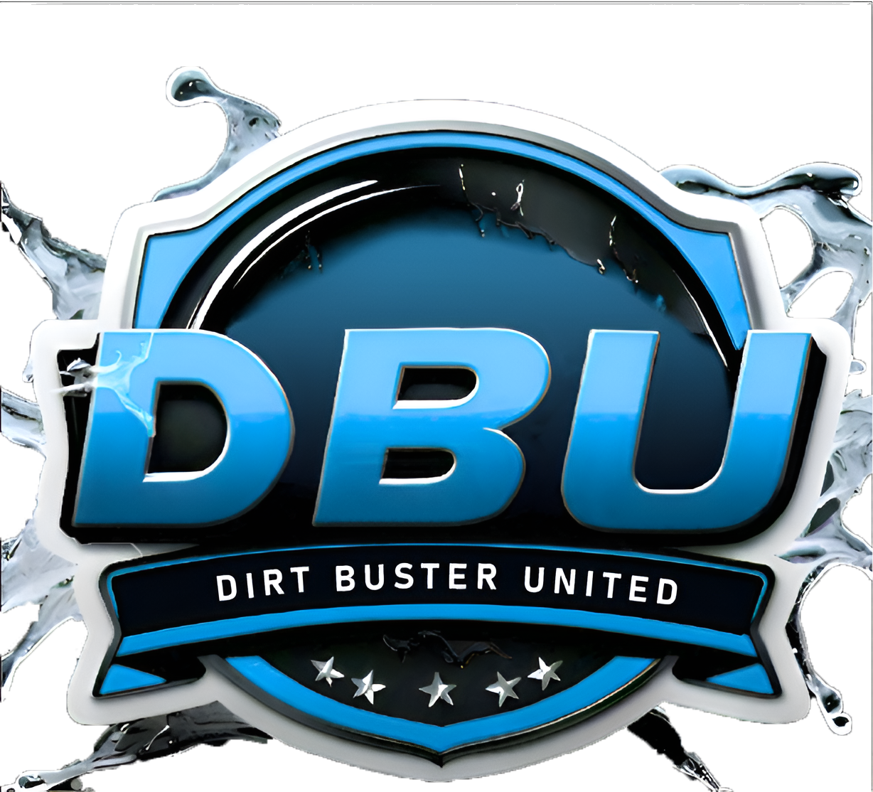 DirtBusterUnited
