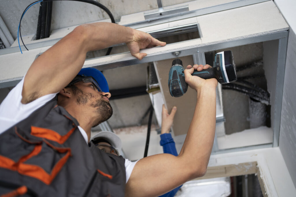 Opener Installation